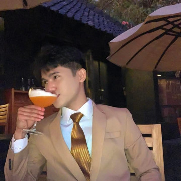 Rizky Kabah (Instagram)